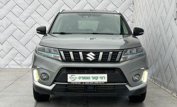 סוזוקי ויטארה