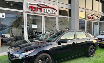 יונדאי אלנטרה