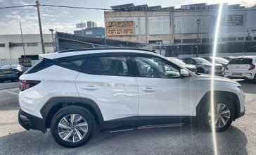 יונדאי טוסון