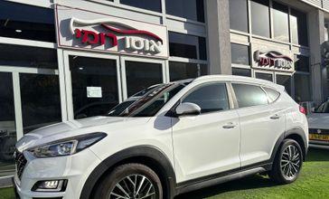 יונדאי טוסון