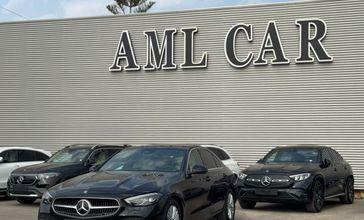 מרצדס C קלאס