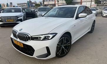 ב מ וו סדרה 3