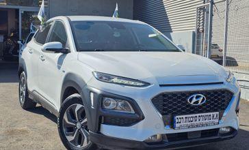 יונדאי קונה