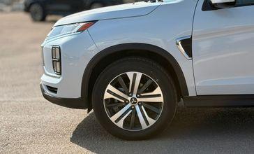 מיצובישי ASX