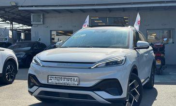 בי ווי די ATTO 3