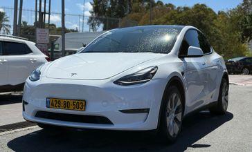 טסלה MODEL Y