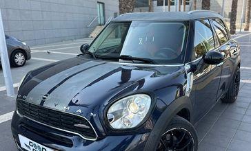 מיני קאנטרימן