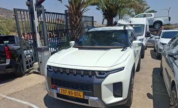 קיי גי מוביליט טורס