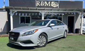 יונדאי סונטה