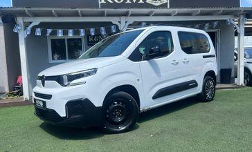 סיטרואן ברלינגו