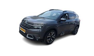 סיטרואן C5 AIRCROSS