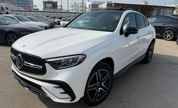 מרצדס GLC