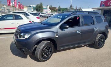 דאציה דאסטר