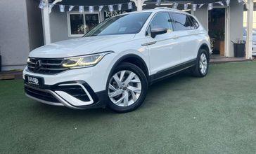 פולקסווגן טיגואן