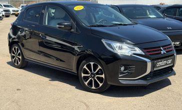 מיצובישי ספייס סטאר