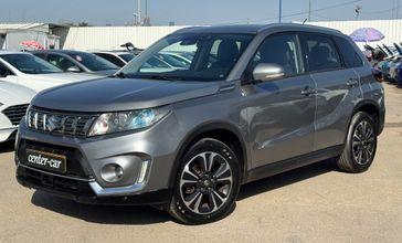 סוזוקי ויטארה