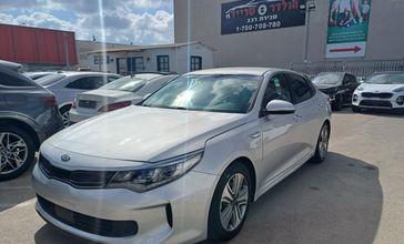 קיה אופטימה