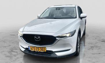 מזדה CX-5
