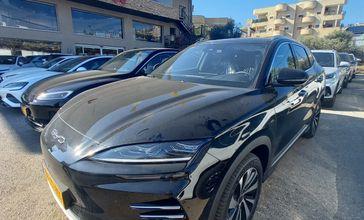 בי ווי די SEAL