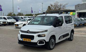 סיטרואן ברלינגו