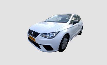 סיאט איביזה