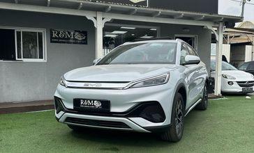 בי ווי די ATTO 3