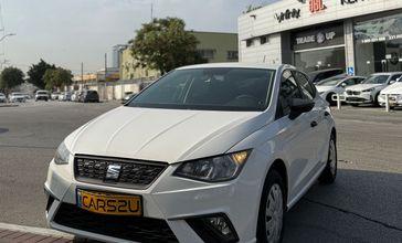 סיאט איביזה