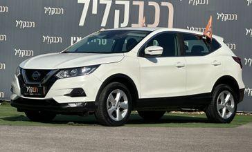 ניסאן קשקאי