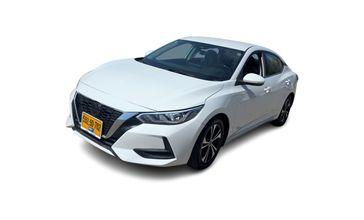 ניסאן סנטרה