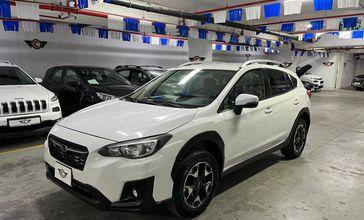 סובארו XV