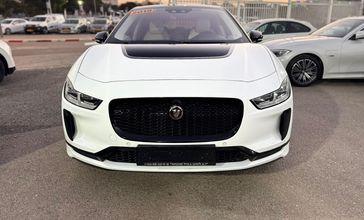 יגואר I-PACE
