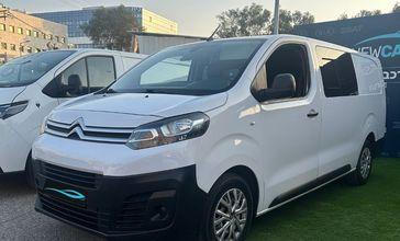 סיטרואן ג'מפי