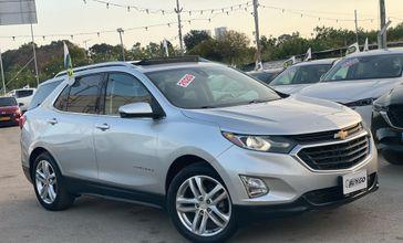 שברולט אקוינוקס