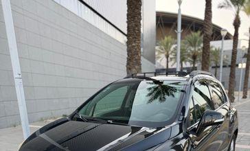 שברולט טראקס