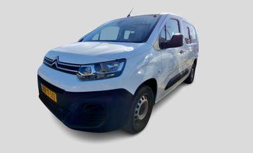 סיטרואן ברלינגו