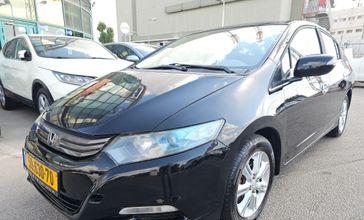 הונדה אינסייט