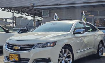 שברולט אימפלה