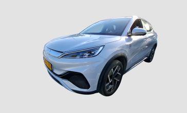 בי ווי די ATTO 3