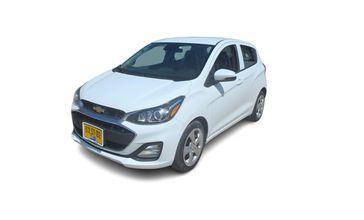 שברולט ספארק