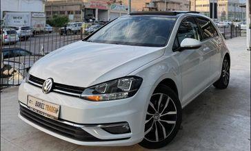 פולקסווגן גולף