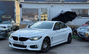 ב מ וו סדרה 4