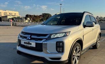 מיצובישי ASX