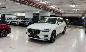 וולבו XC60