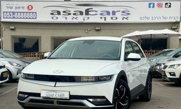 יונדאי איוניק