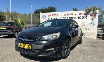 אופל אסטרה ברלינה