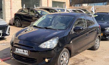 מיצובישי ספייס סטאר