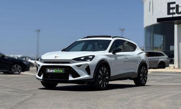 קופרה פורמנטור