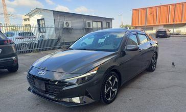 יונדאי אלנטרה