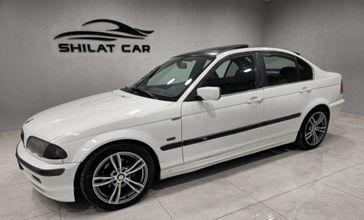 ב מ וו סדרה 3