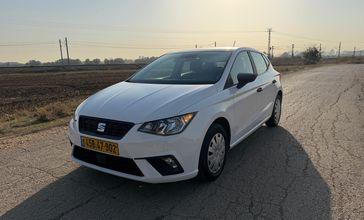 סיאט איביזה